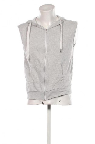 Herren Sweatshirt Watson's, Größe M, Farbe Grau, Preis 28,99 €
