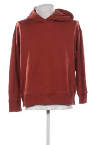 Férfi sweatshirt Zara, Méret XL, Szín Barna, Ár 5 400 Ft