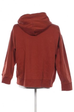 Férfi sweatshirt Zara, Méret XL, Szín Barna, Ár 5 400 Ft