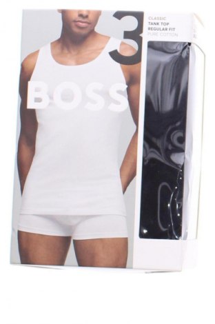 Herren Unterwäsche BOSS, Größe XL, Farbe Schwarz, Preis 64,99 €