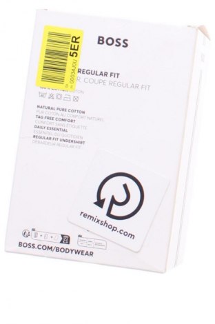 Herren Unterwäsche BOSS, Größe XL, Farbe Schwarz, Preis 64,99 €