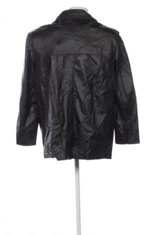 Herren Lederjacke Brando, Größe L, Farbe Schwarz, Preis 98,99 €