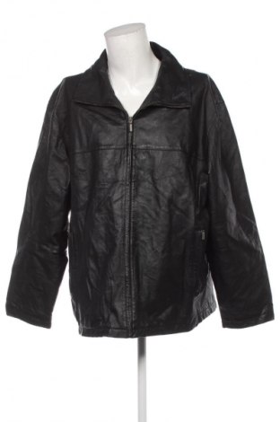 Herren Lederjacke Canda, Größe XXL, Farbe Schwarz, Preis € 74,99
