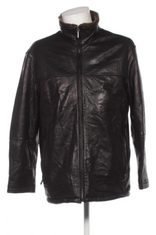 Herren Lederjacke Different, Größe L, Farbe Braun, Preis € 82,99