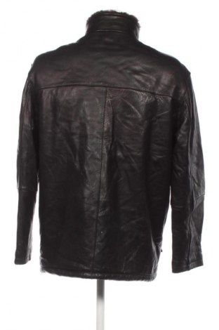 Herren Lederjacke Different, Größe L, Farbe Braun, Preis € 82,99