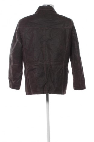 Herren Lederjacke Engbers, Größe L, Farbe Braun, Preis 157,99 €