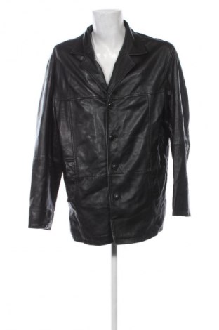 Geacă de piele pentru bărbati Gipsy, Mărime XXL, Culoare Negru, Preț 784,99 Lei