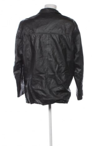 Geacă de piele pentru bărbati Gipsy, Mărime XXL, Culoare Negru, Preț 784,99 Lei