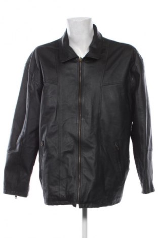 Herren Lederjacke Henry Morell, Größe XL, Farbe Schwarz, Preis 73,99 €