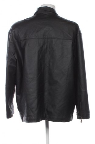 Herren Lederjacke Henry Morell, Größe XL, Farbe Schwarz, Preis 73,99 €