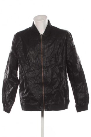 Herren Lederjacke Lindbergh, Größe 3XL, Farbe Schwarz, Preis € 52,99