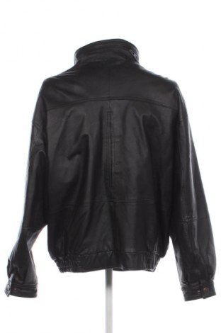 Herren Lederjacke M.Flues, Größe XL, Farbe Schwarz, Preis 54,73 €