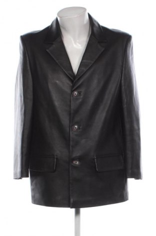 Herren Lederjacke Renoma, Größe XL, Farbe Schwarz, Preis 54,74 €