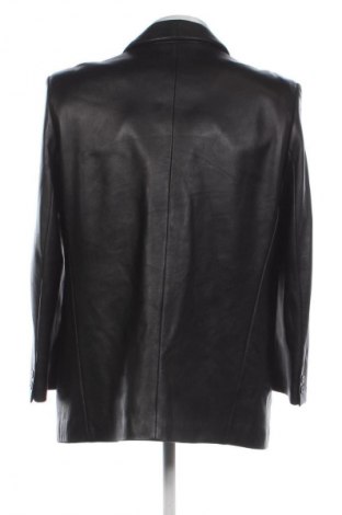 Herren Lederjacke Renoma, Größe XL, Farbe Schwarz, Preis 54,74 €