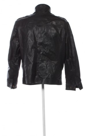 Herren Lederjacke S.Oliver, Größe XL, Farbe Schwarz, Preis € 99,99