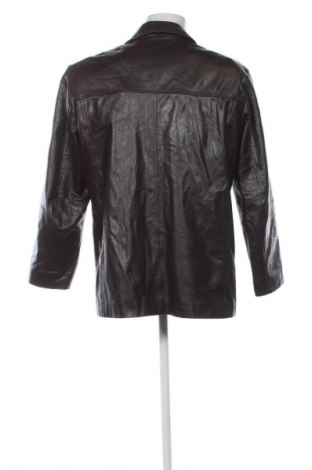 Herren Lederjacke TCM, Größe L, Farbe Braun, Preis 73,99 €
