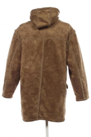 Herrenmantel Batistini, Größe XL, Farbe Braun, Preis 55,00 €