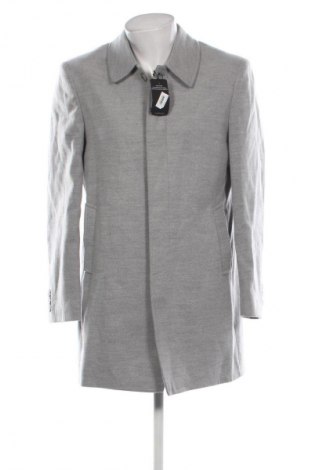 Herrenmantel Dewberry, Größe XXL, Farbe Grau, Preis 87,98 €