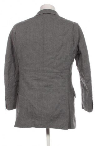 Ανδρικά παλτό Fay, Μέγεθος M, Χρώμα Γκρί, Τιμή 96,96 €