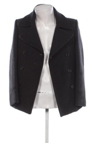 Herrenmantel Giordano, Größe M, Farbe Schwarz, Preis € 54,81