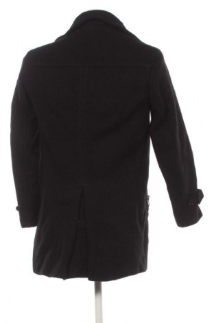 Ανδρικά παλτό H&M, Μέγεθος M, Χρώμα Μαύρο, Τιμή 54,81 €