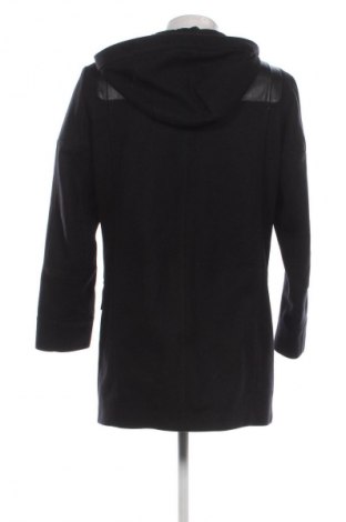 Ανδρικά παλτό Hugo Boss, Μέγεθος M, Χρώμα Μαύρο, Τιμή 263,50 €