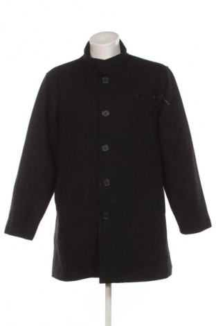 Pánsky kabát  Jacks, Veľkosť XXL, Farba Čierna, Cena  54,73 €