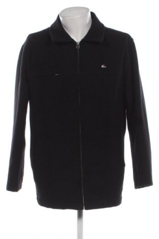 Мъжко палто Lacoste, Размер XXL, Цвят Черен, Цена 240,00 лв.