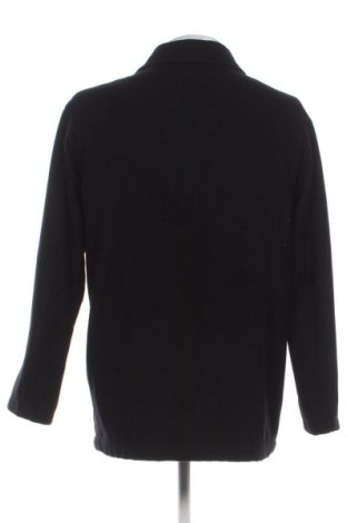 Мъжко палто Lacoste, Размер XXL, Цвят Черен, Цена 240,00 лв.