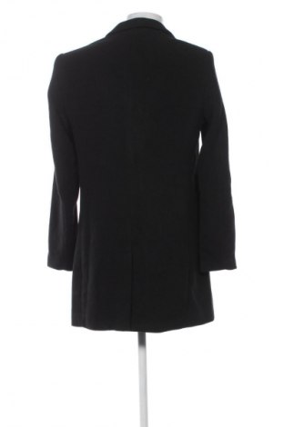Męski płaszcz Only & Sons, Rozmiar L, Kolor Czarny, Cena 407,99 zł