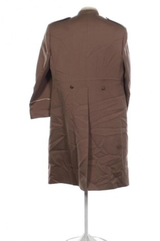 Herrenmantel Unbranded, Größe L, Farbe Braun, Preis 54,73 €