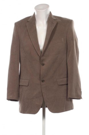 Herren Sakko 4-President, Größe L, Farbe Braun, Preis € 40,99