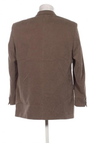 Herren Sakko 4-President, Größe L, Farbe Braun, Preis € 40,99