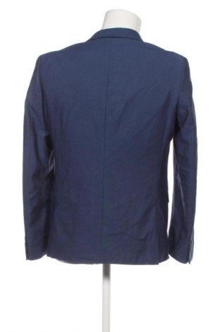 Herren Sakko Angelo Litrico, Größe M, Farbe Blau, Preis 40,99 €