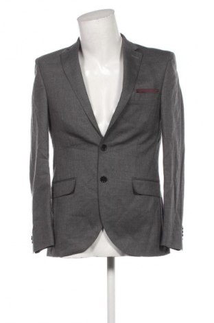 Pánske sako  Angelo Litrico, Veľkosť M, Farba Sivá, Cena  33,95 €