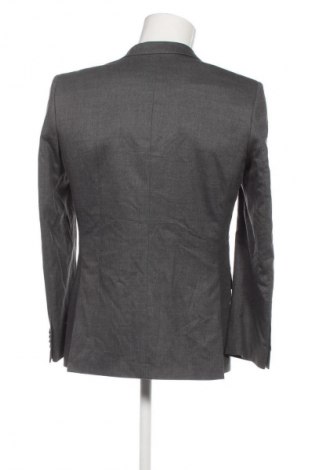 Pánske sako  Angelo Litrico, Veľkosť M, Farba Sivá, Cena  33,95 €