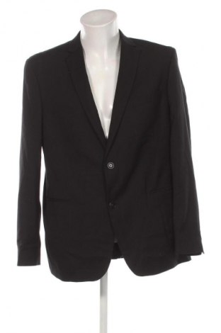 Herren Sakko Angelo Litrico, Größe XL, Farbe Schwarz, Preis 40,99 €
