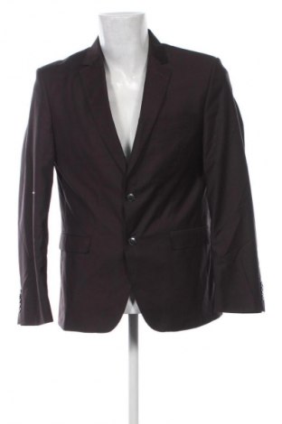 Herren Sakko Angelo Litrico, Größe L, Farbe Braun, Preis € 40,99