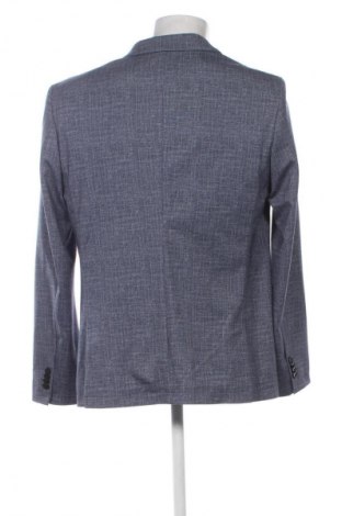 Herren Sakko Angelo Litrico, Größe L, Farbe Blau, Preis € 40,99