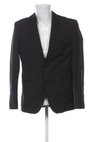 Herren Sakko Angelo Litrico, Größe L, Farbe Mehrfarbig, Preis € 40,99