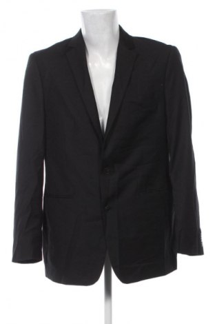 Herren Sakko Angelo Litrico, Größe XXL, Farbe Schwarz, Preis 40,99 €