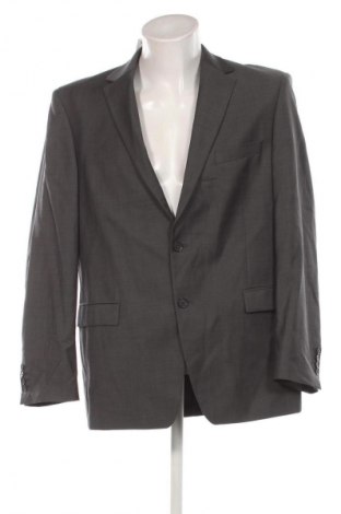 Sacou de bărbați Atelier Torino, Mărime XXL, Culoare Gri, Preț 271,30 Lei