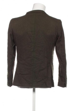Herren Sakko BESILENT, Größe L, Farbe Grün, Preis € 71,99