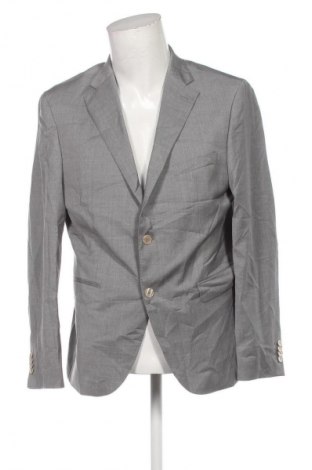 Herren Sakko Baldessarini, Größe L, Farbe Grau, Preis 71,99 €