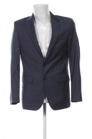 Herren Sakko Baldessarini, Größe M, Farbe Blau, Preis 71,99 €