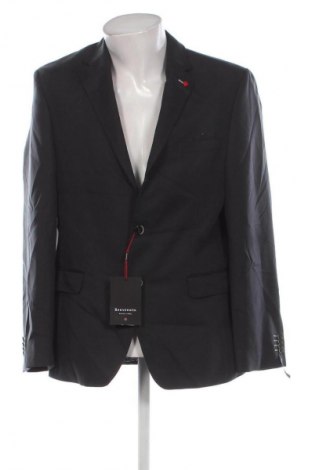 Pánske sako  Benvenuto, Veľkosť L, Farba Sivá, Cena  137,95 €