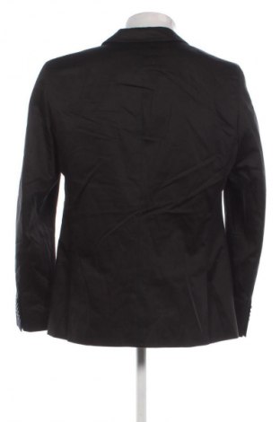 Herren Sakko Benvenuto, Größe L, Farbe Schwarz, Preis € 71,99