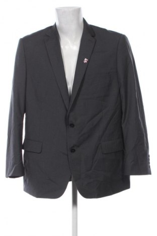 Herren Sakko Bexleys, Größe XL, Farbe Mehrfarbig, Preis 61,99 €