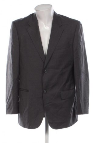 Herren Sakko Biaggini, Größe XL, Farbe Grau, Preis 40,99 €