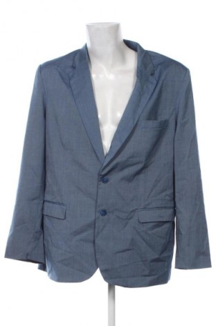 Pánské sako  Bpc Bonprix Collection, Velikost 3XL, Barva Modrá, Cena  379,00 Kč
